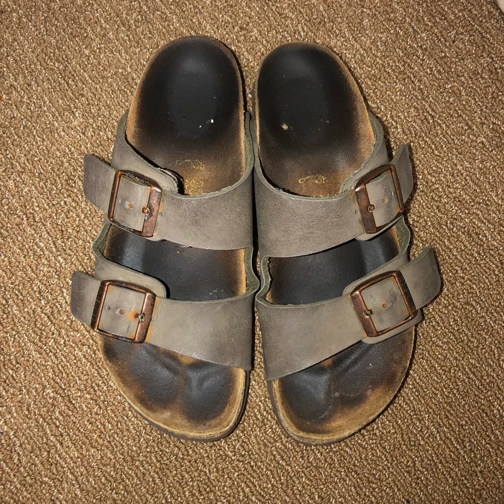 arizona birkenstocks